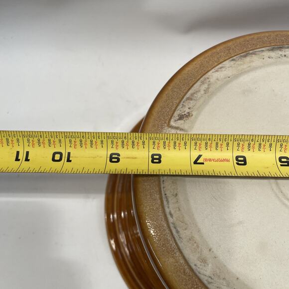 Vintage Hamilton Beach 417 Crock Watcher - 6 Quart Ceramic Pot Insert - Picture 5 of 6